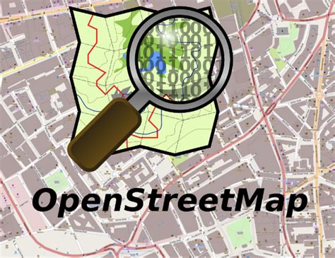 isochronous from open street map